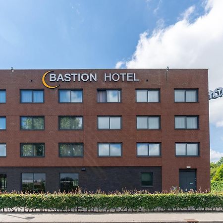 Bastion Hotel Leeuwarden Eksteriør bilde